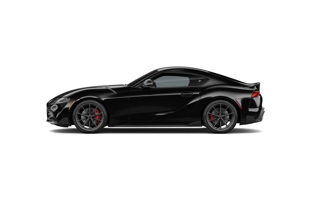 New 2026 Toyota GR Supra 3.0 Premium Coupe
