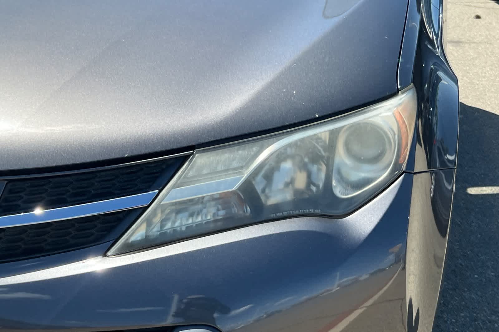 Thumbnail: 2014 Toyota RAV4 - 11