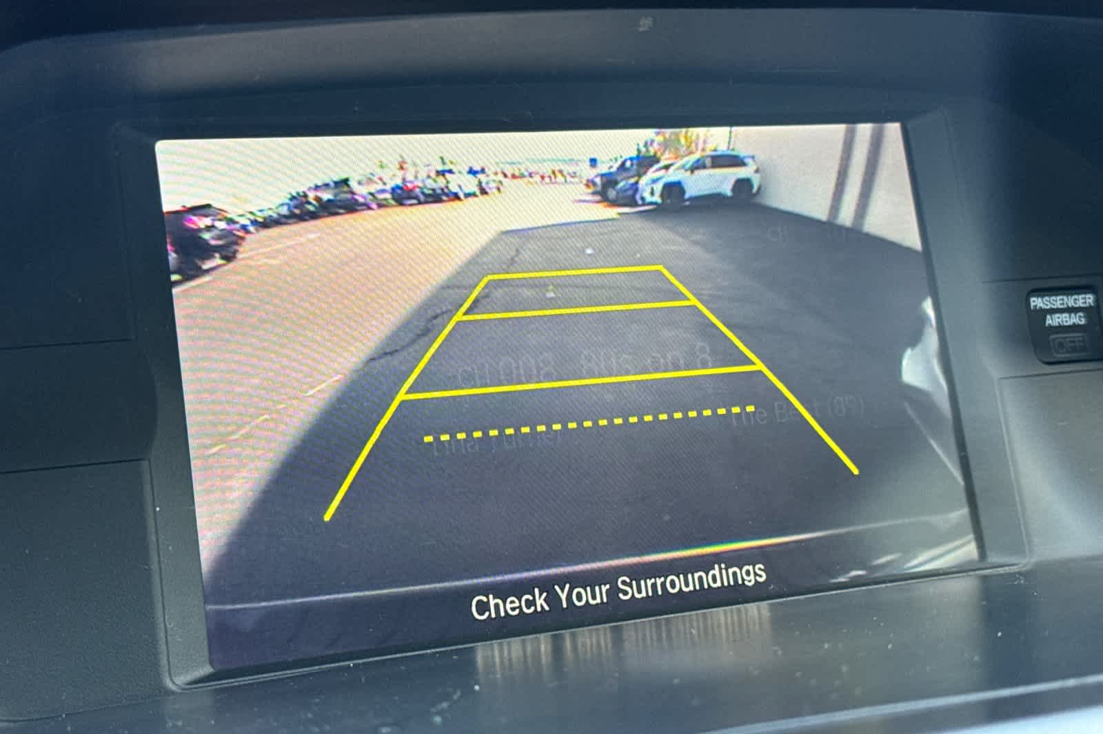 Thumbnail: 2014 Honda Odyssey - 22