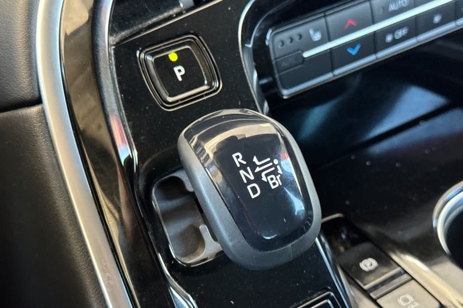 Thumbnail: 2021 Toyota Mirai - 23