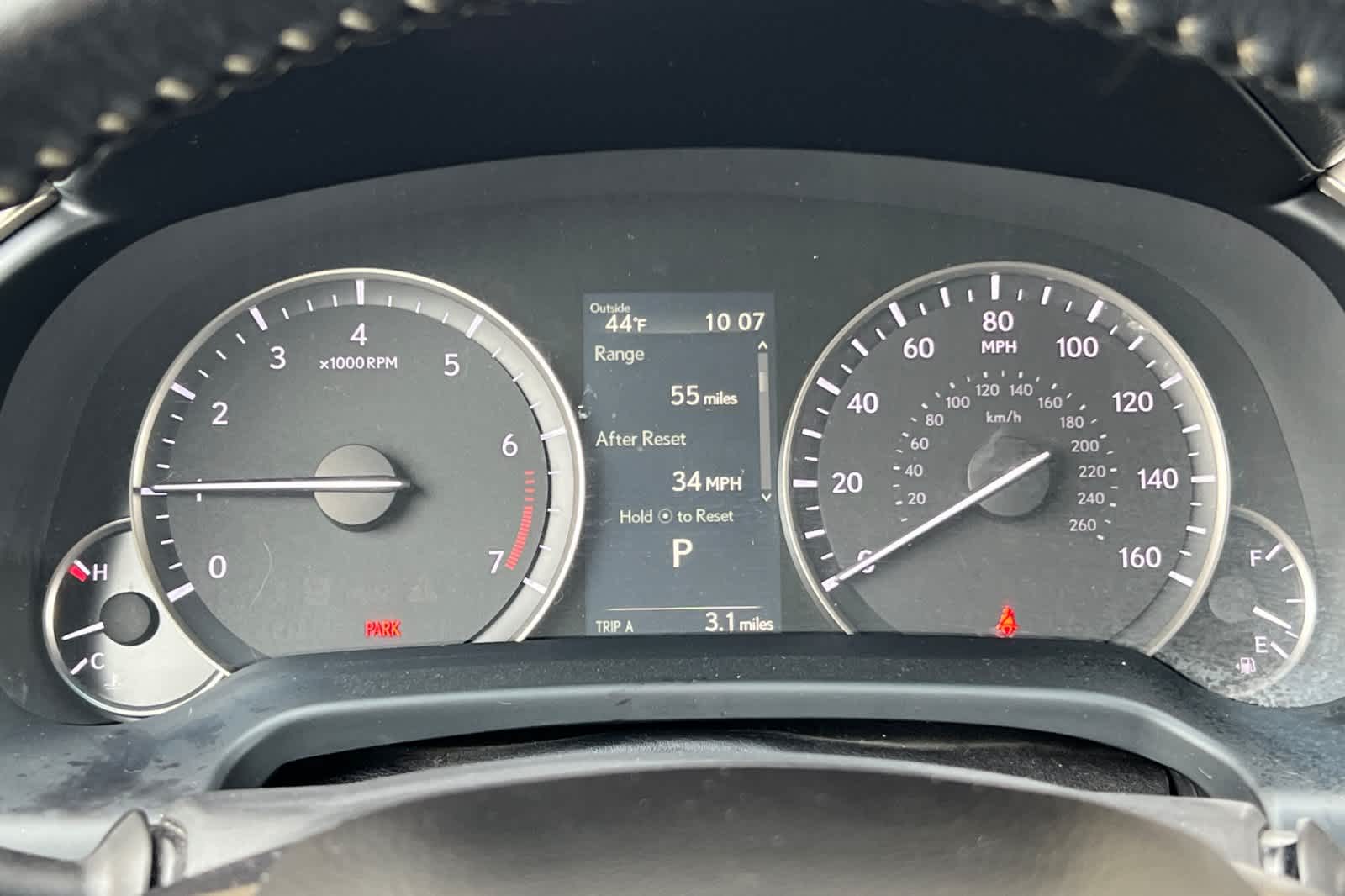 Thumbnail: 2016 Lexus RX - 28