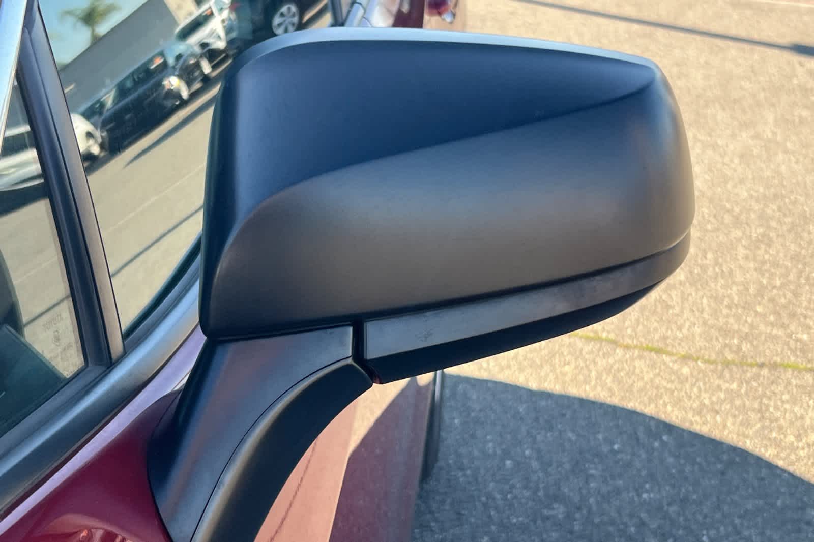 Thumbnail: 2024 Toyota RAV4 - 21