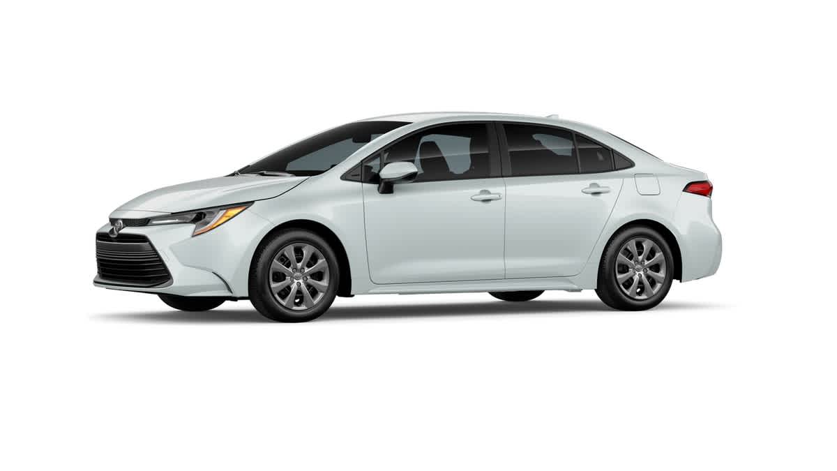Thumbnail: 2026 Toyota Corolla - 3