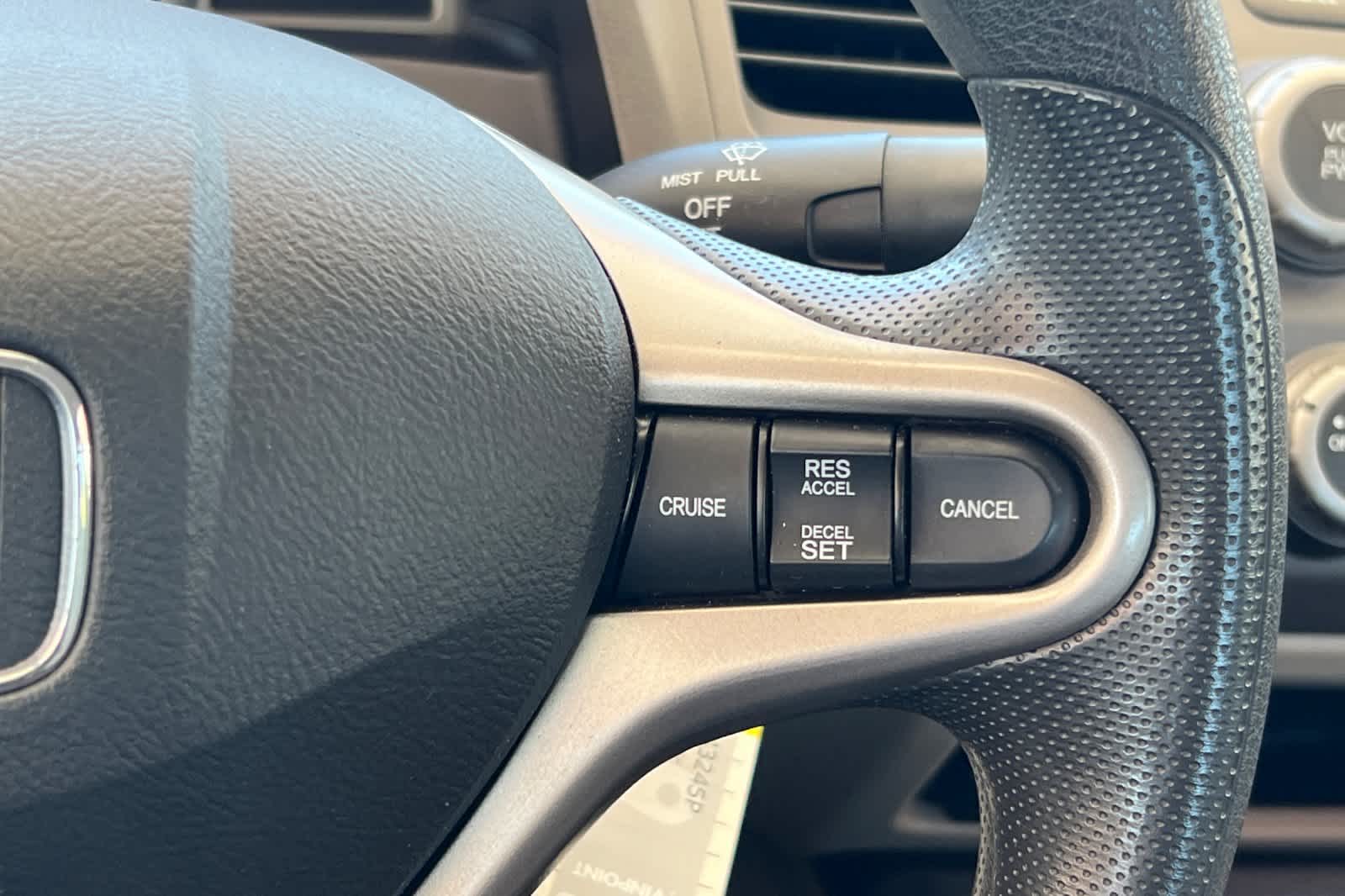 Thumbnail: 2010 Honda Civic - 24