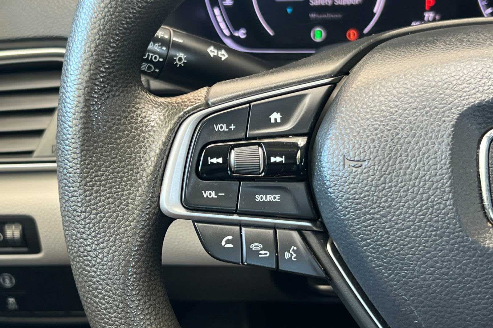 Thumbnail: 2020 Honda Accord - 24