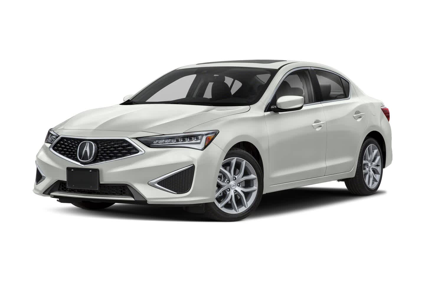 2020 Acura ILX  2