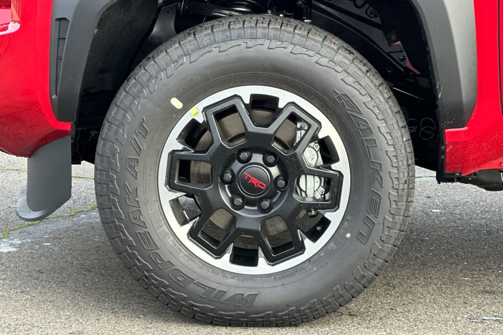 Thumbnail: 2026 Toyota Tacoma - 31