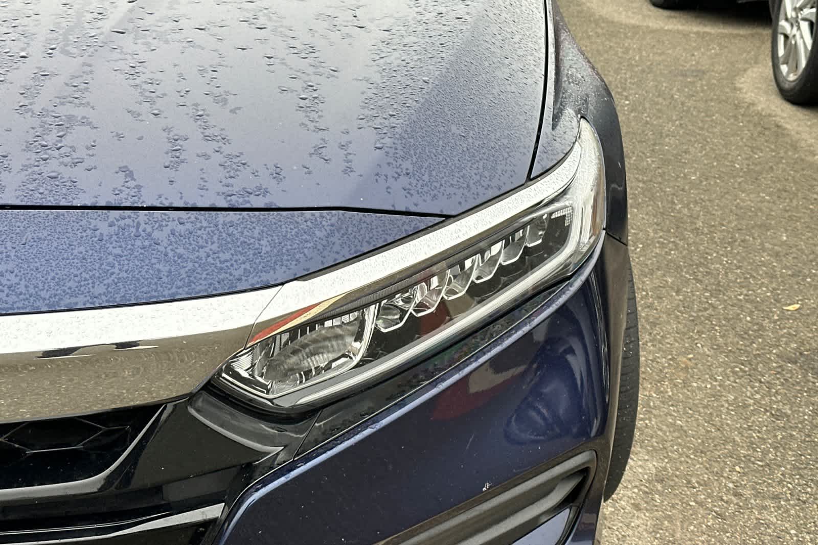 Thumbnail: 2020 Honda Accord - 10