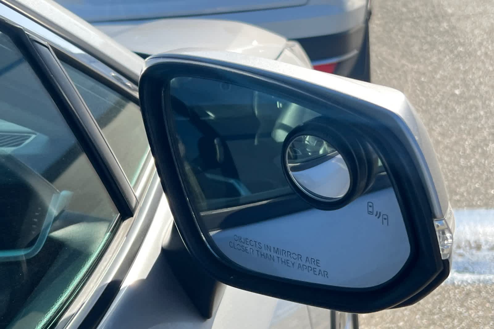 2019 Toyota RAV4 Limited 13