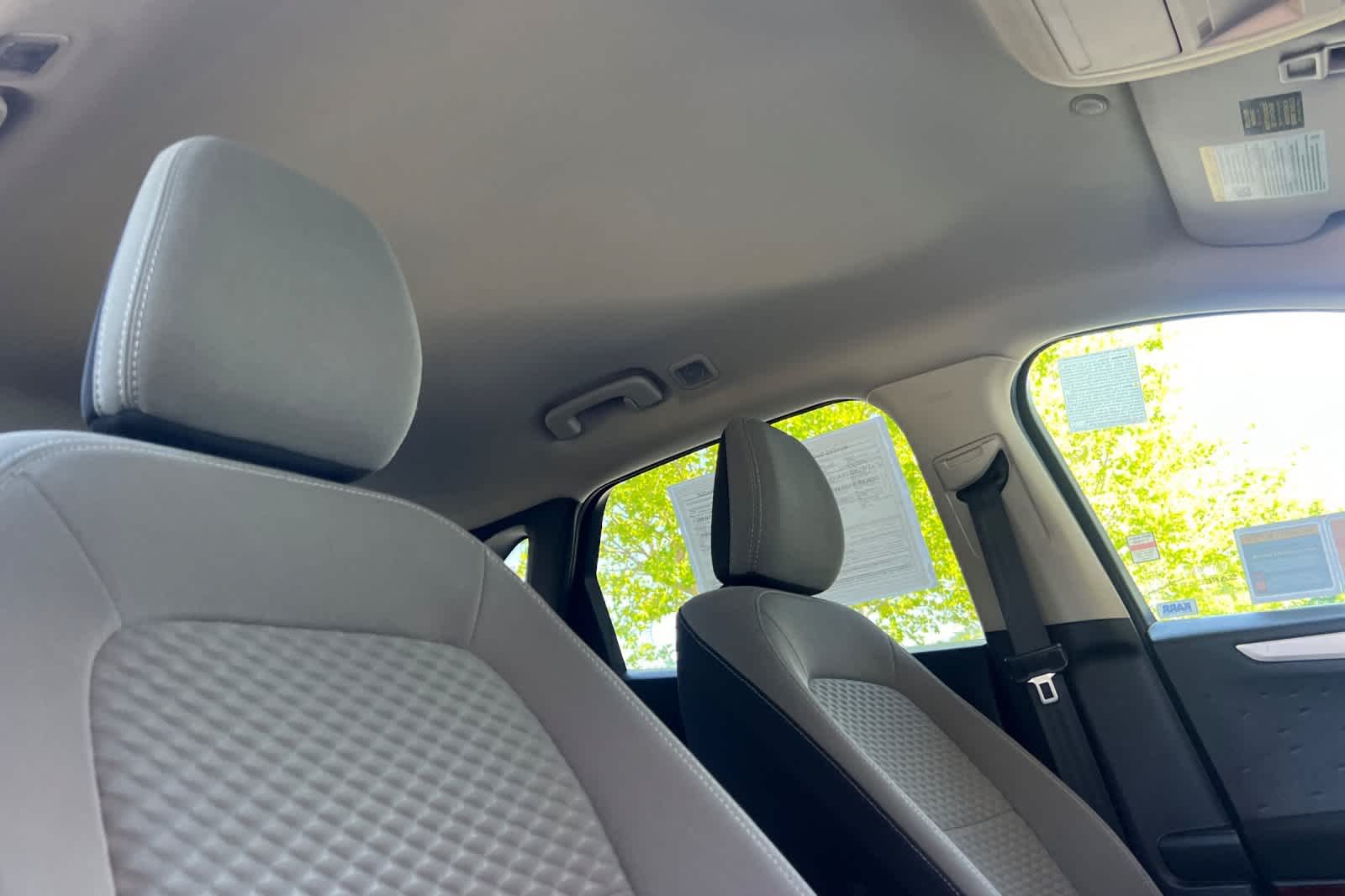 Thumbnail: 2020 Ford Escape - 17