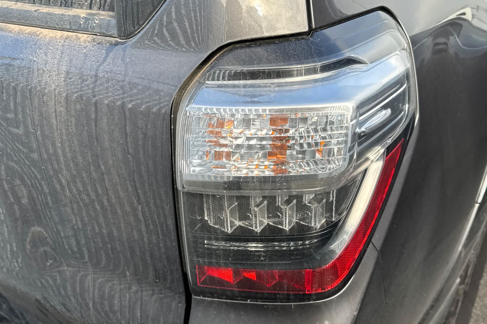 Thumbnail: 2015 Toyota 4Runner - 15