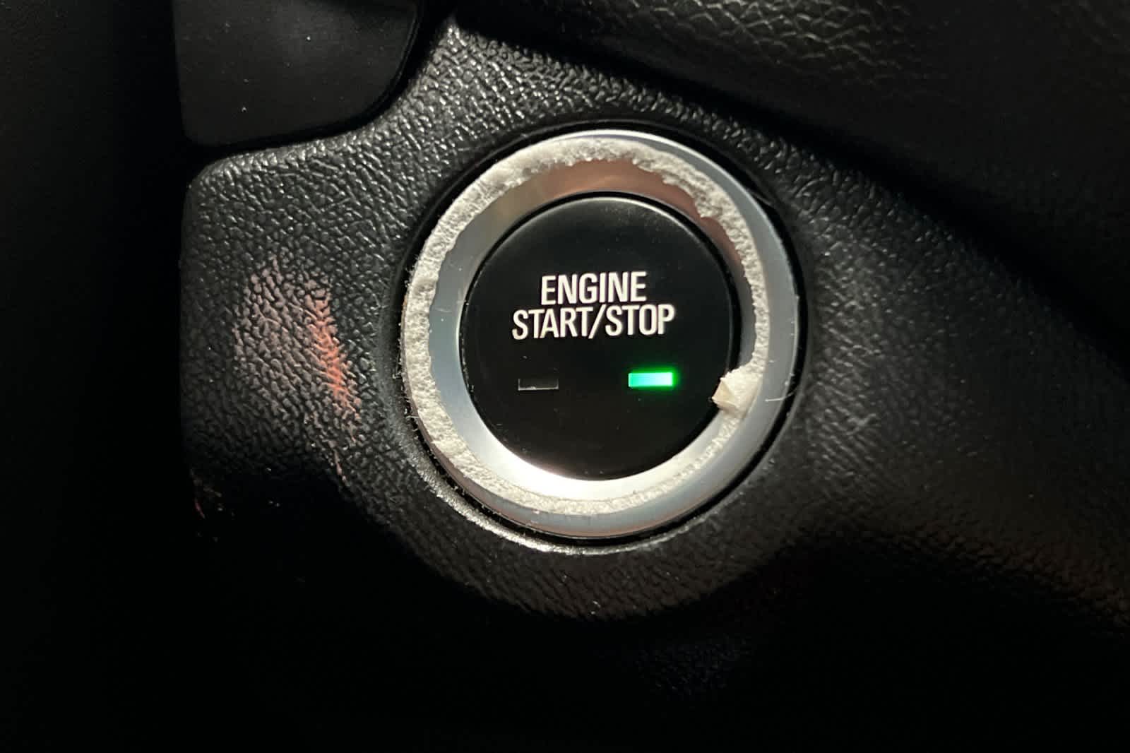 Thumbnail: 2019 Chevrolet Equinox - 23