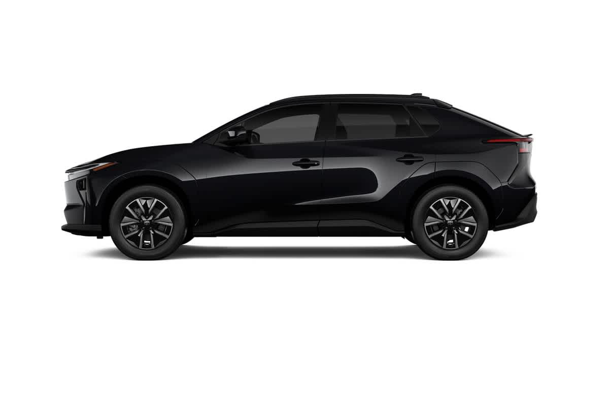 Thumbnail: 2026 Toyota bZ - 4