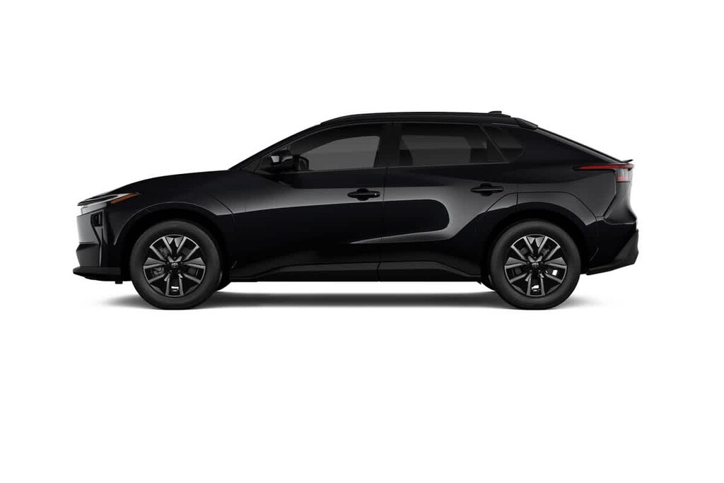 New 2026 Toyota bZ XLE SUV