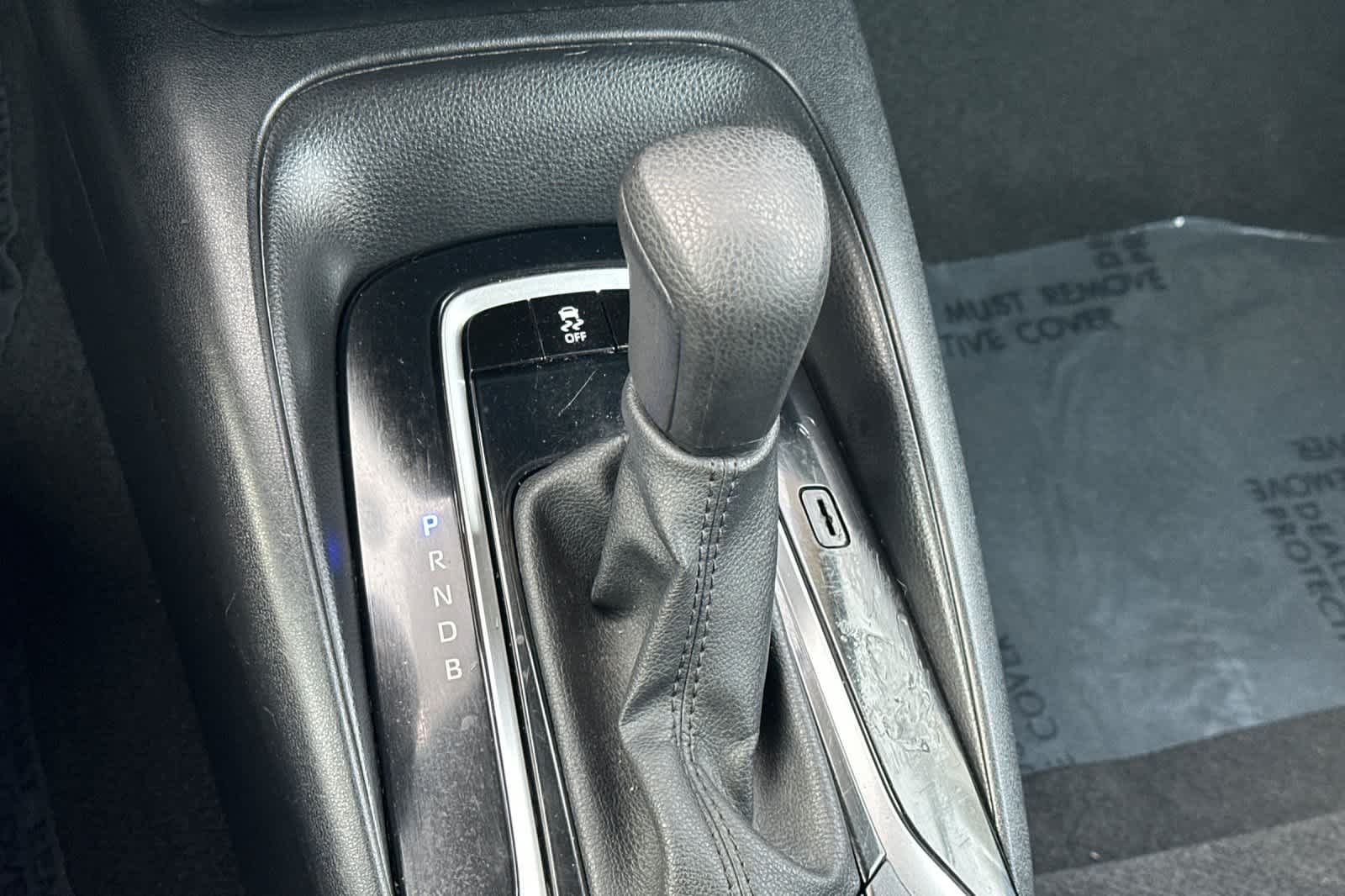 Thumbnail: 2024 Toyota Corolla - 22