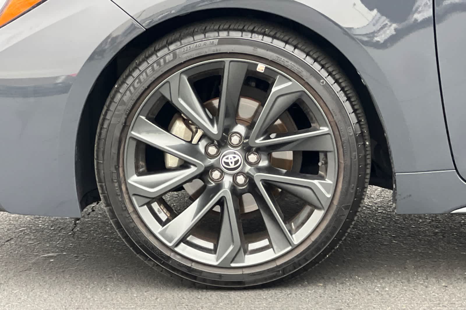 Thumbnail: 2024 Toyota Corolla - 29