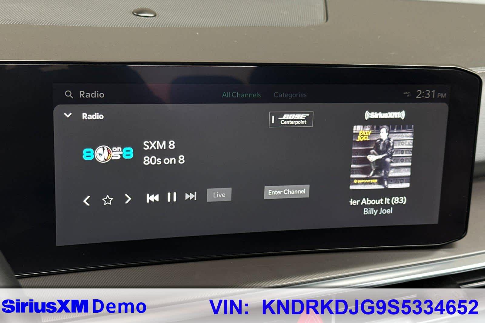 Thumbnail: 2025 Kia Sorento - 35