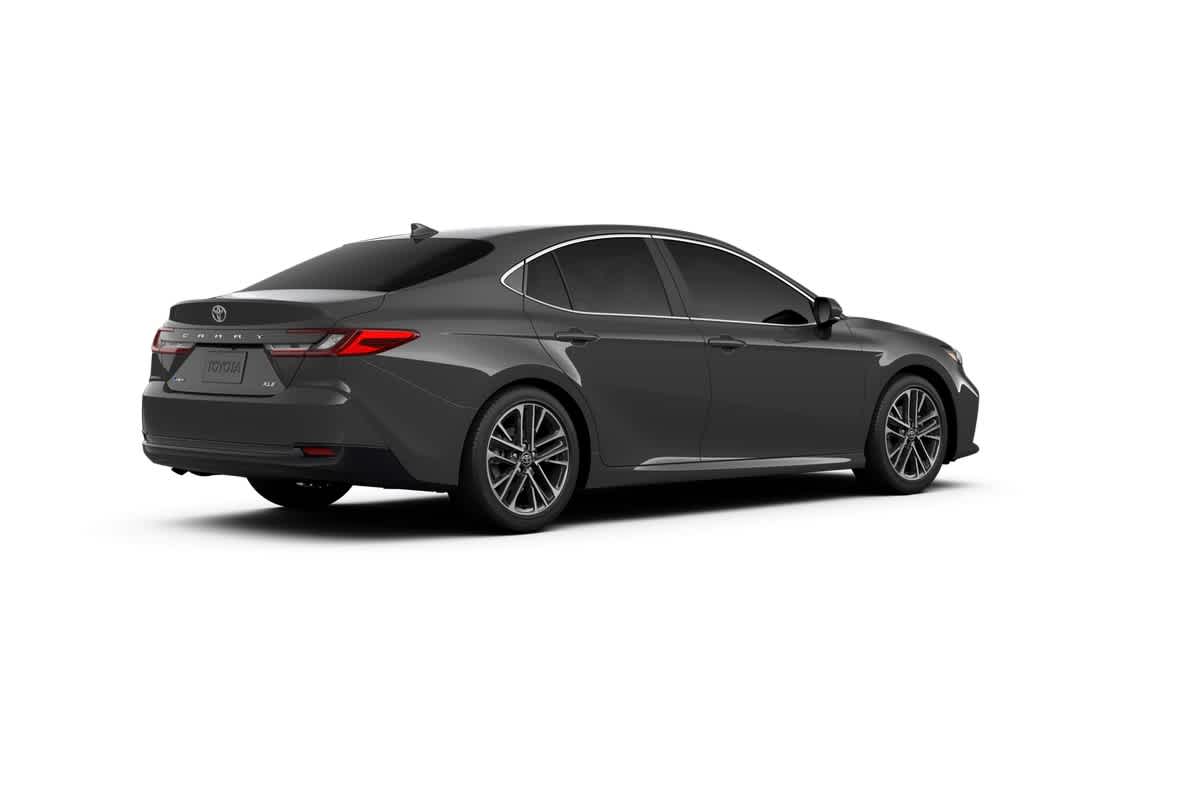 Thumbnail: 2026 Toyota Camry - 10