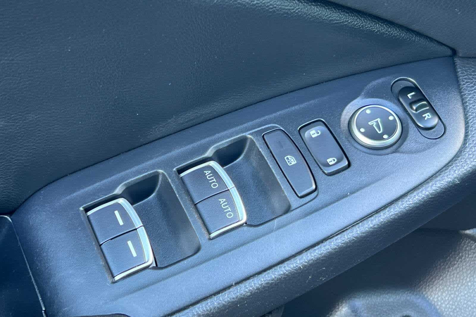 2020 Honda Accord Sport 13