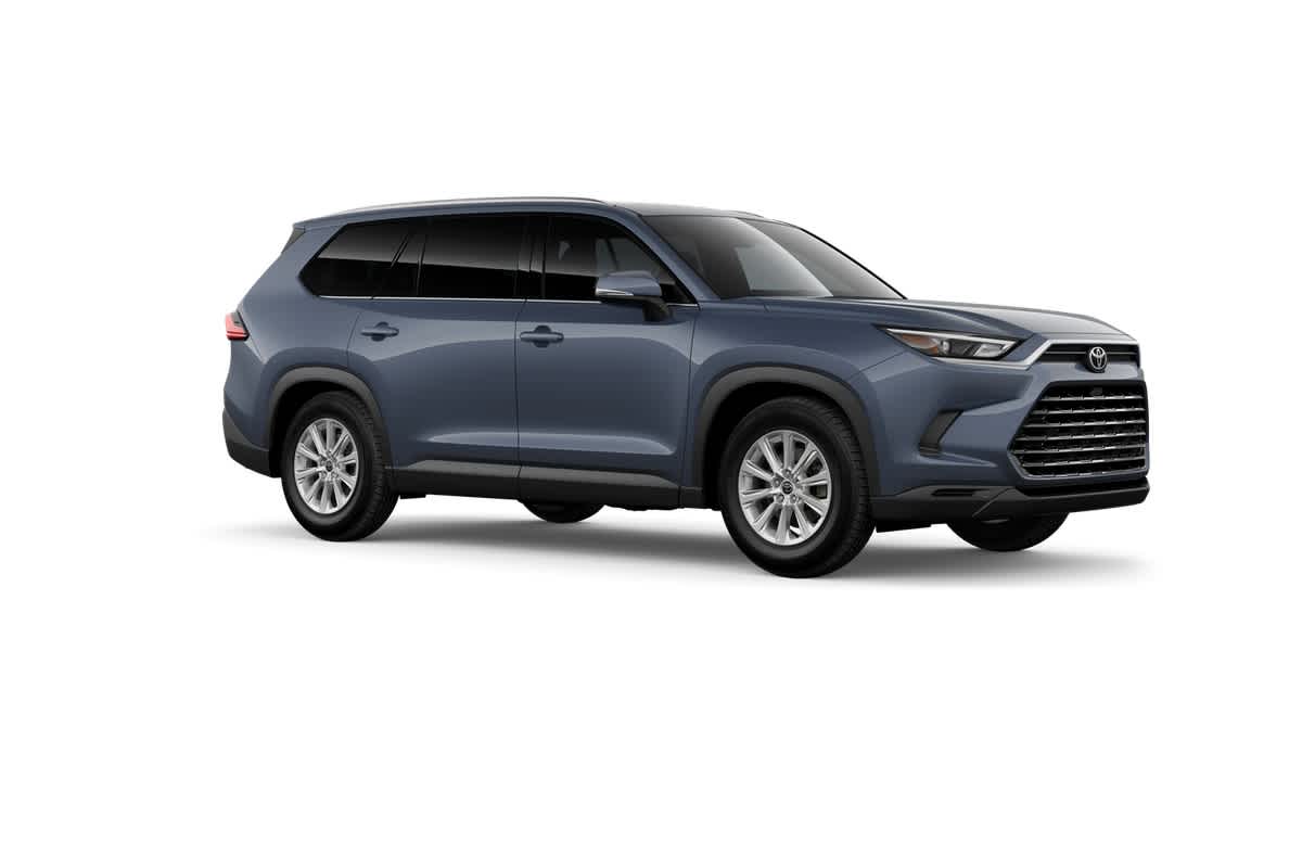 Thumbnail: 2026 Toyota Grand Highlander - 14