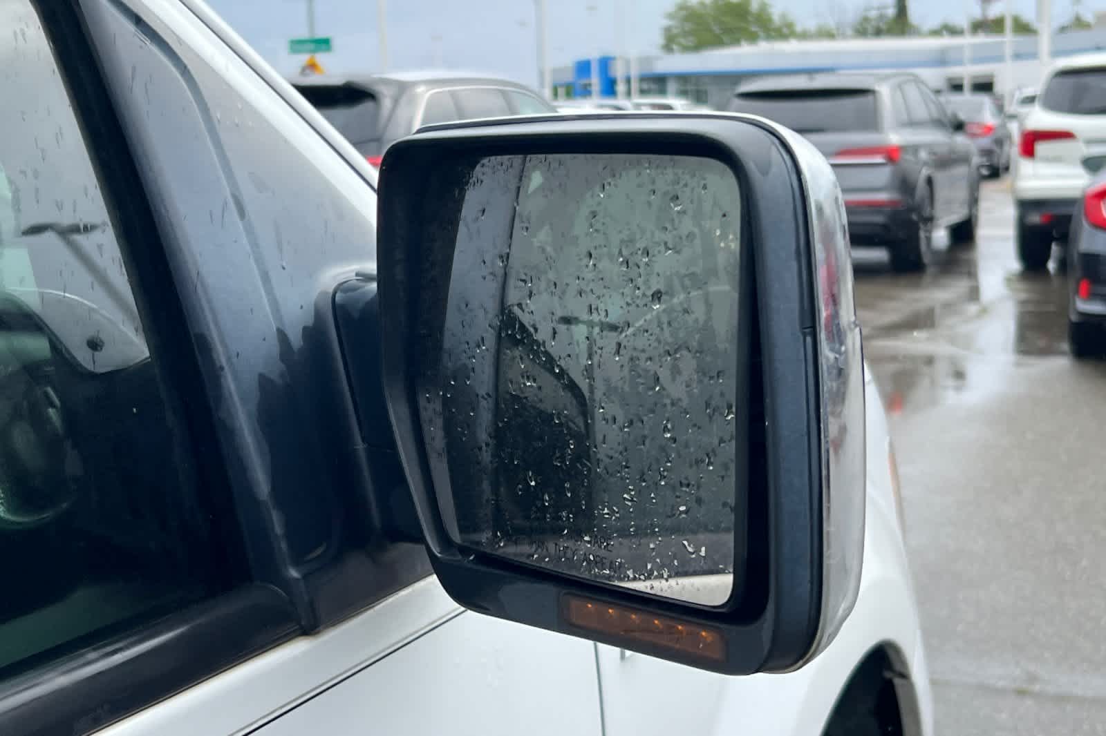 Thumbnail: 2013 Ford F-150 - 16