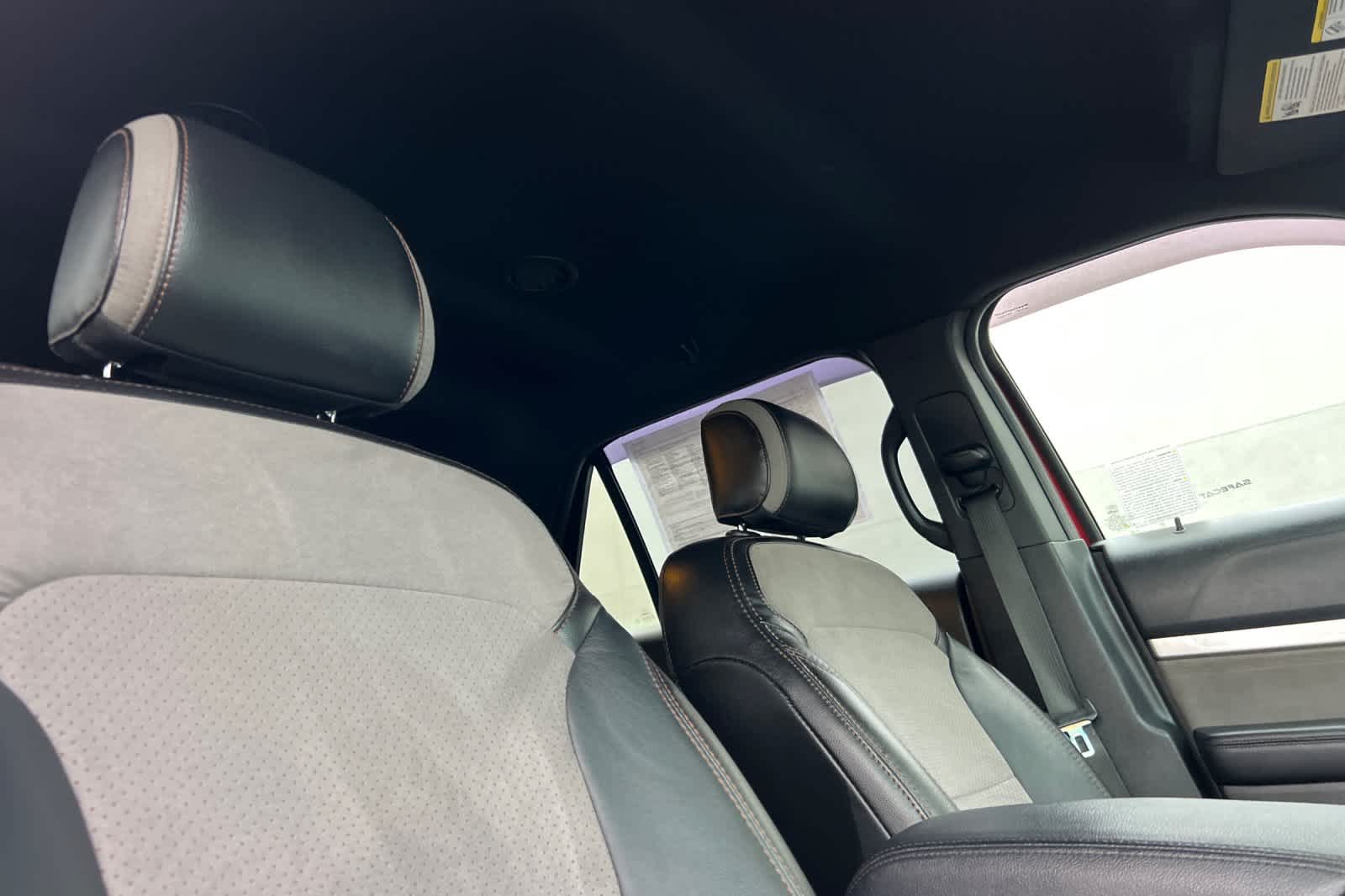 Thumbnail: 2017 Ford Explorer - 19