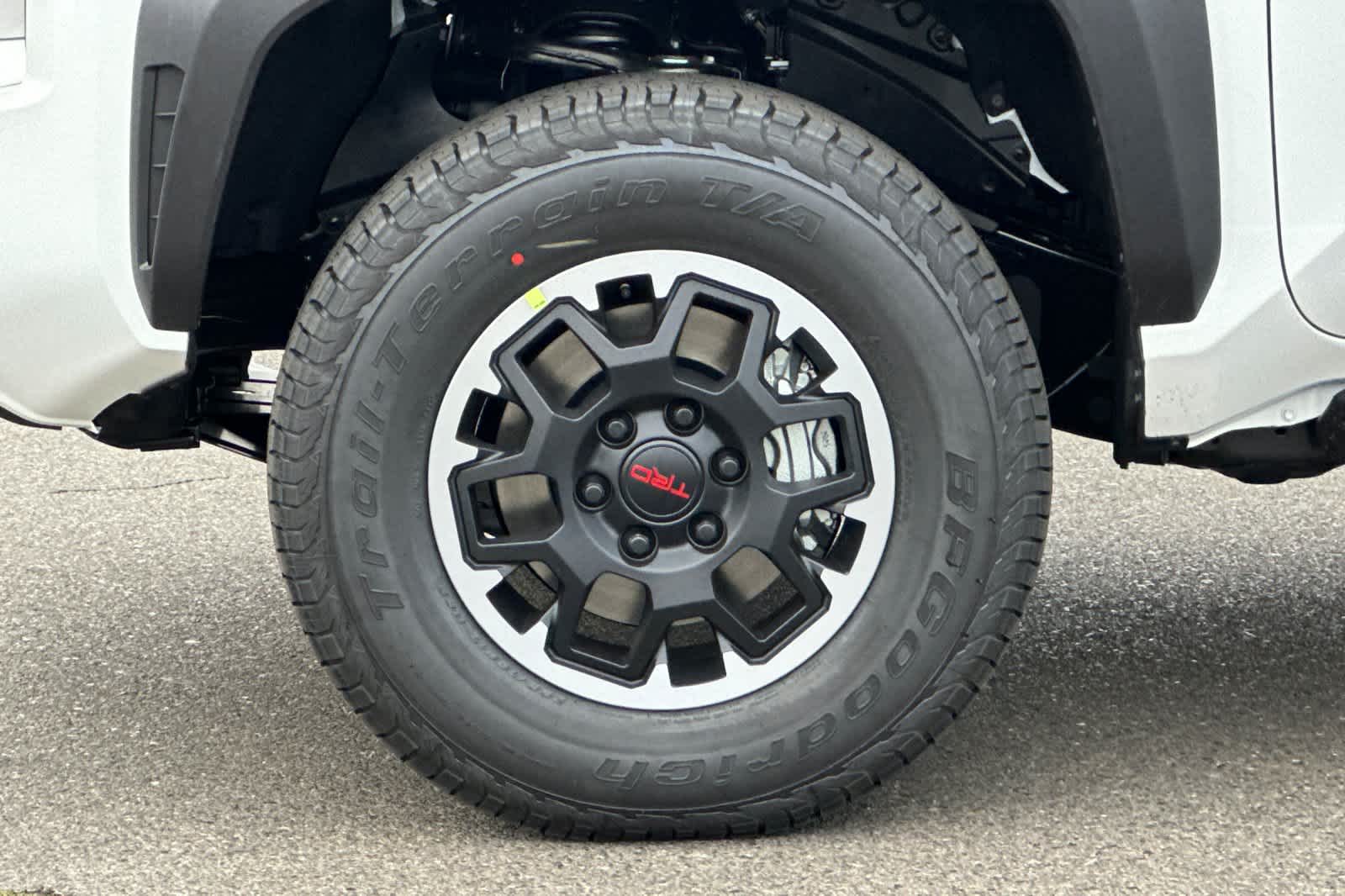 Thumbnail: 2026 Toyota Tacoma - 31