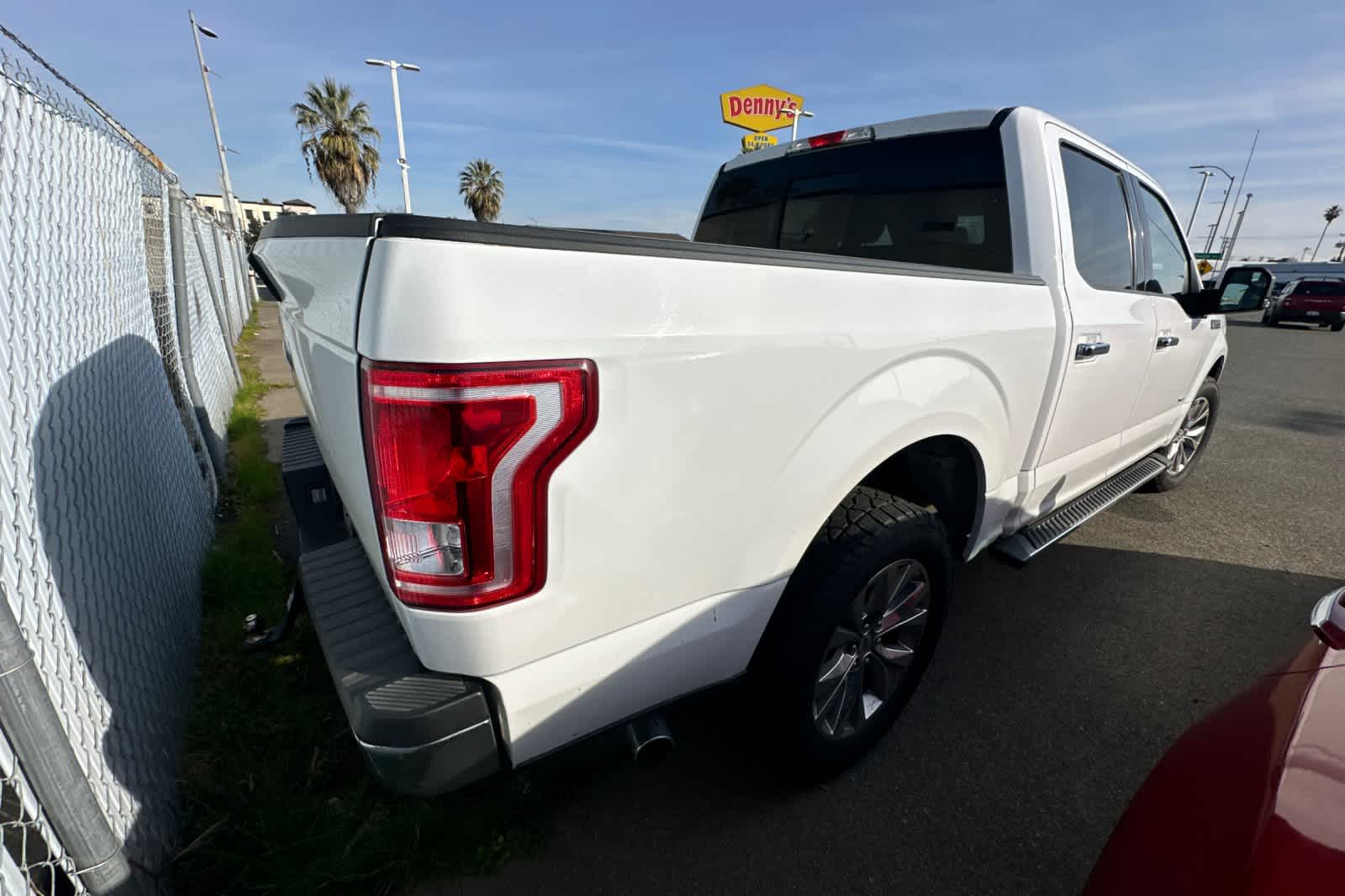 Thumbnail: 2017 Ford F-150 - 2