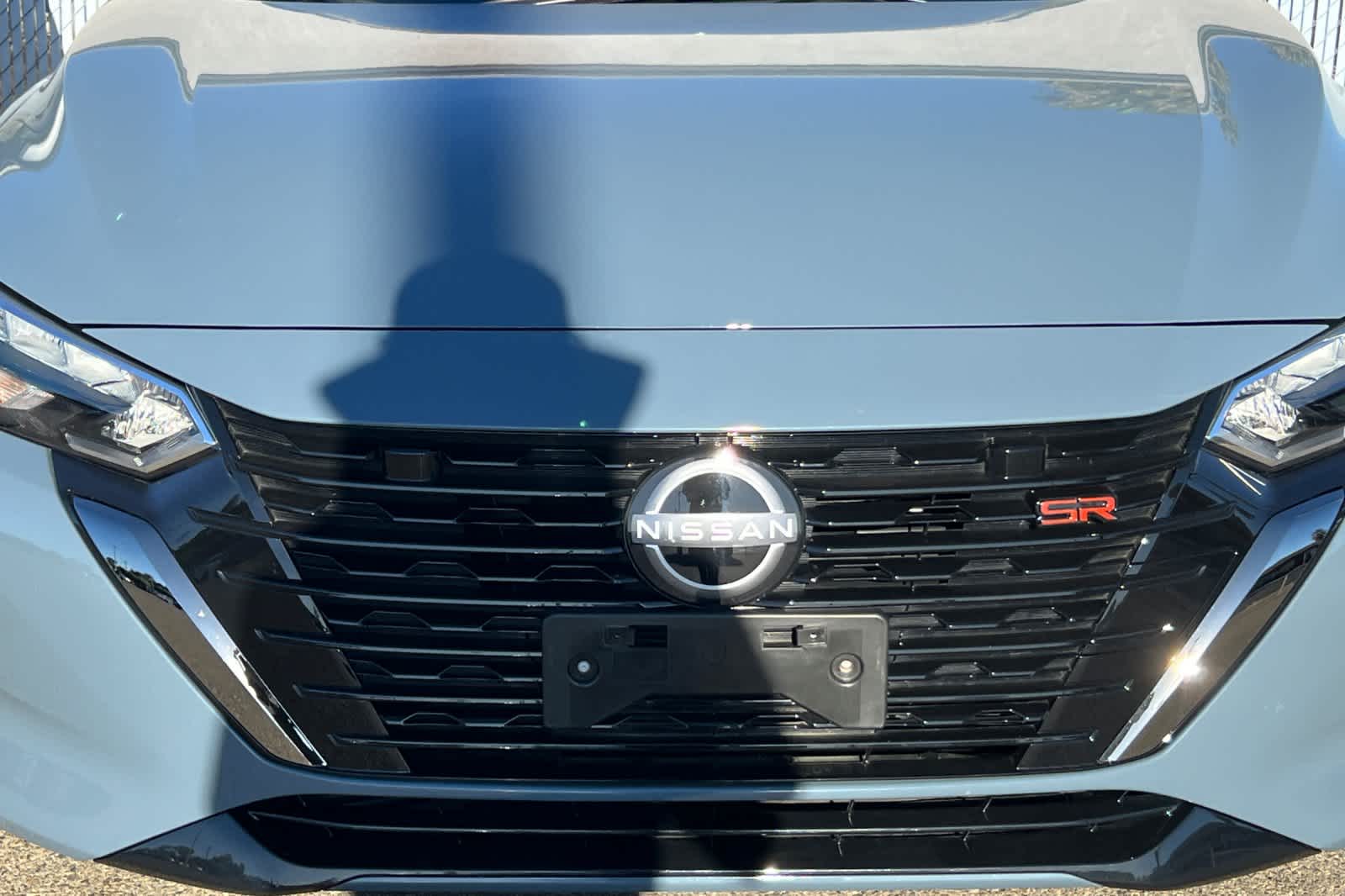 Thumbnail: 2024 Nissan Sentra - 9
