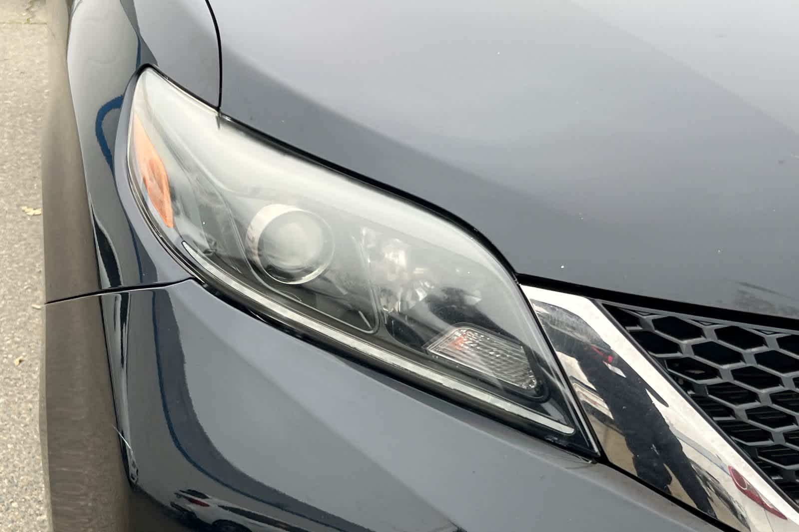 Thumbnail: 2015 Toyota Sienna - 8