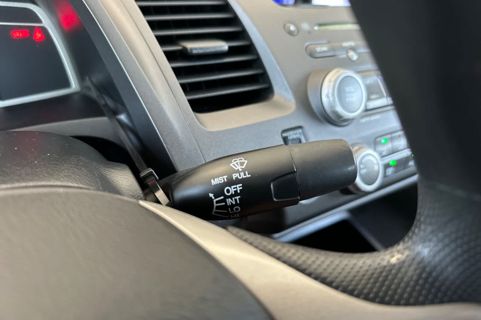 2010 Honda Civic LX 29