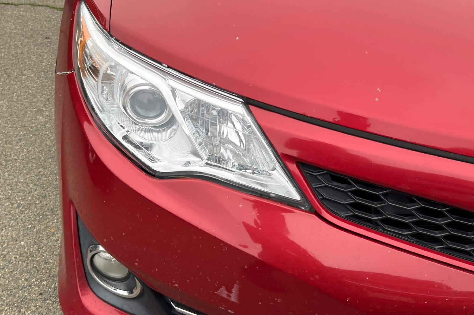 Thumbnail: 2014 Toyota Camry - 8