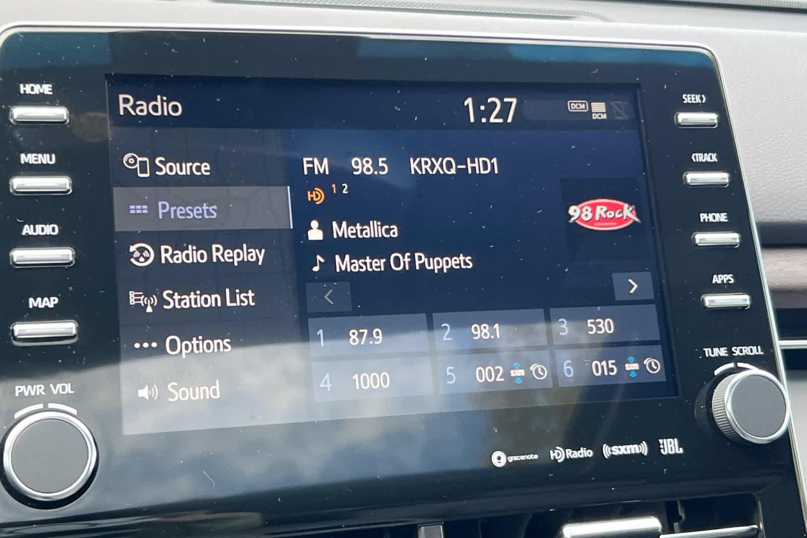 Thumbnail: 2022 Toyota Avalon - 20