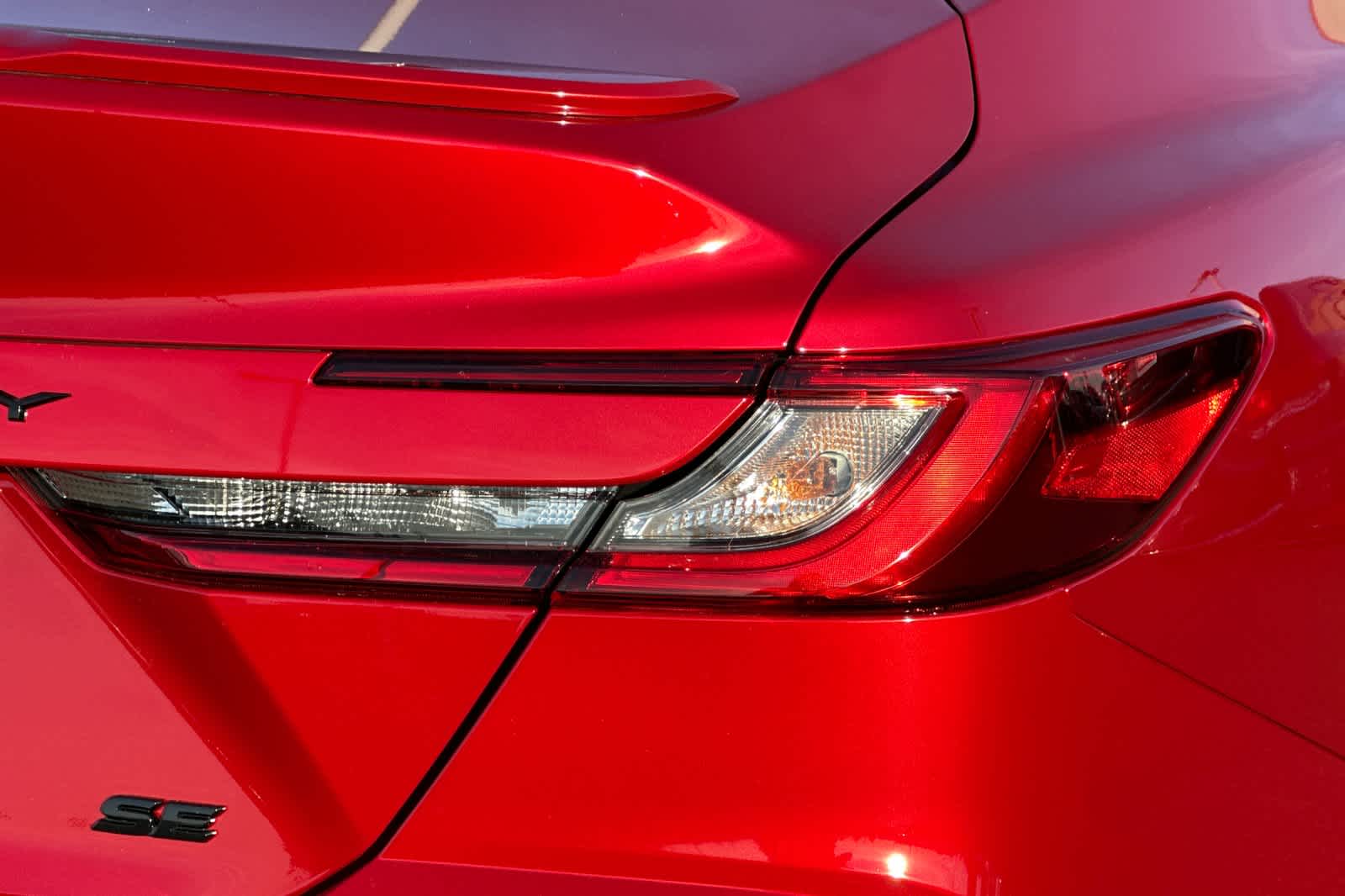 Thumbnail: 2026 Toyota Camry - 30