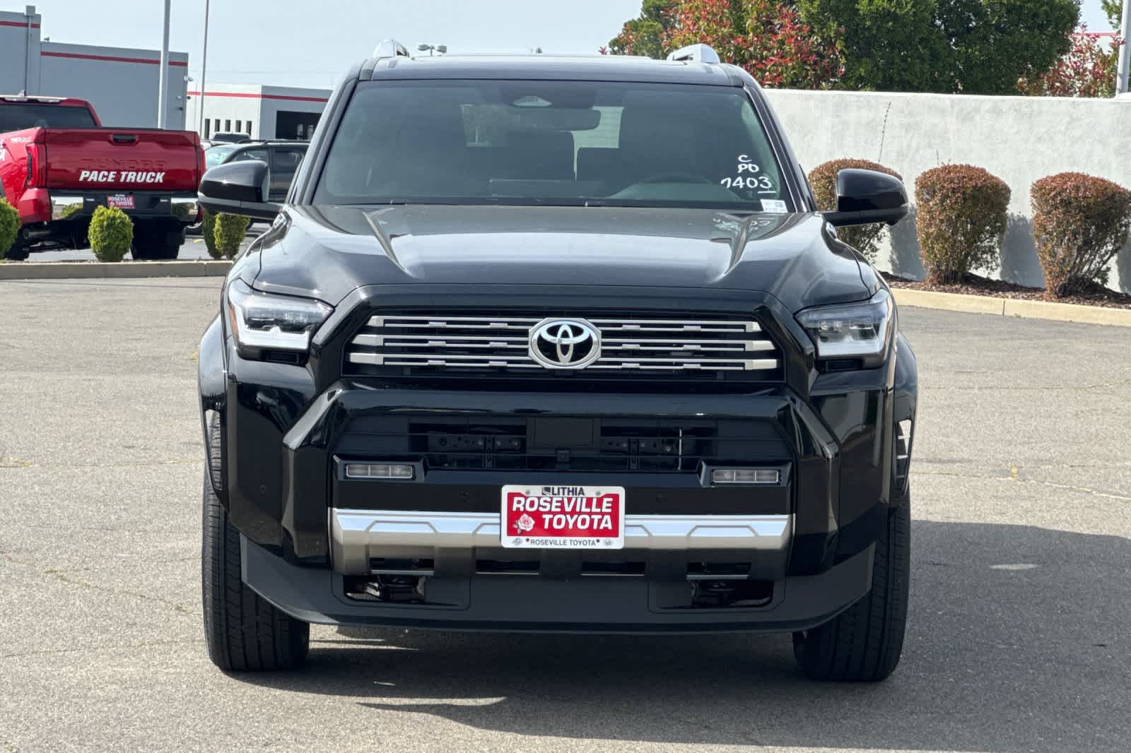 Thumbnail: 2026 Toyota 4Runner - 10