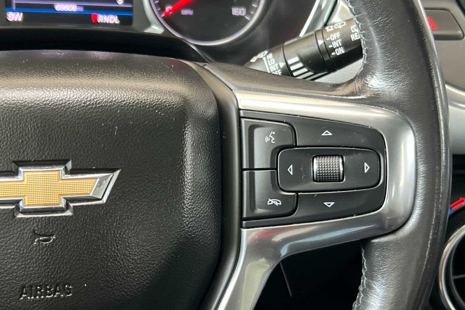 Thumbnail: 2019 Chevrolet Blazer - 27