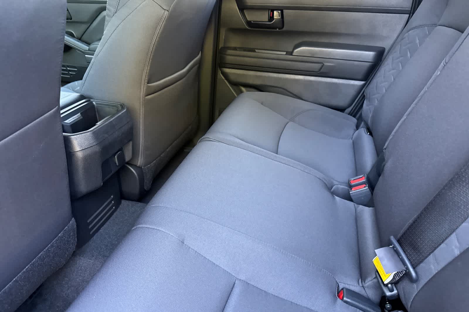 Thumbnail: 2025 Toyota Tacoma - 4