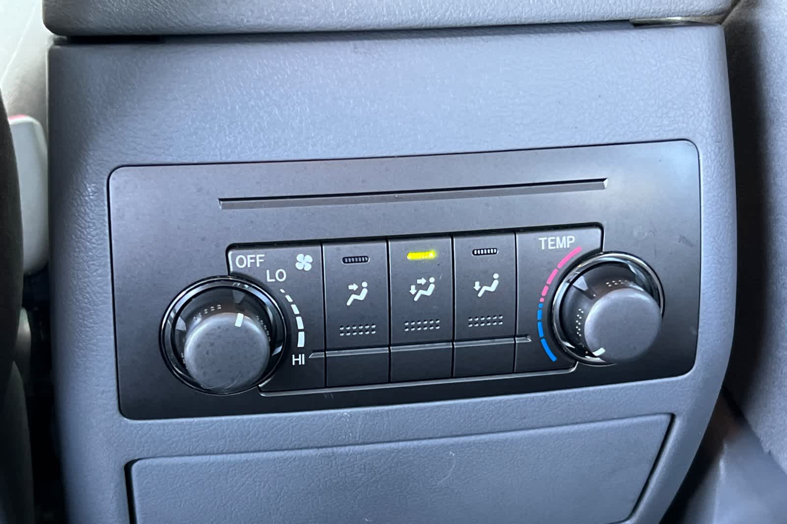 Thumbnail: 2008 Toyota Highlander - 14