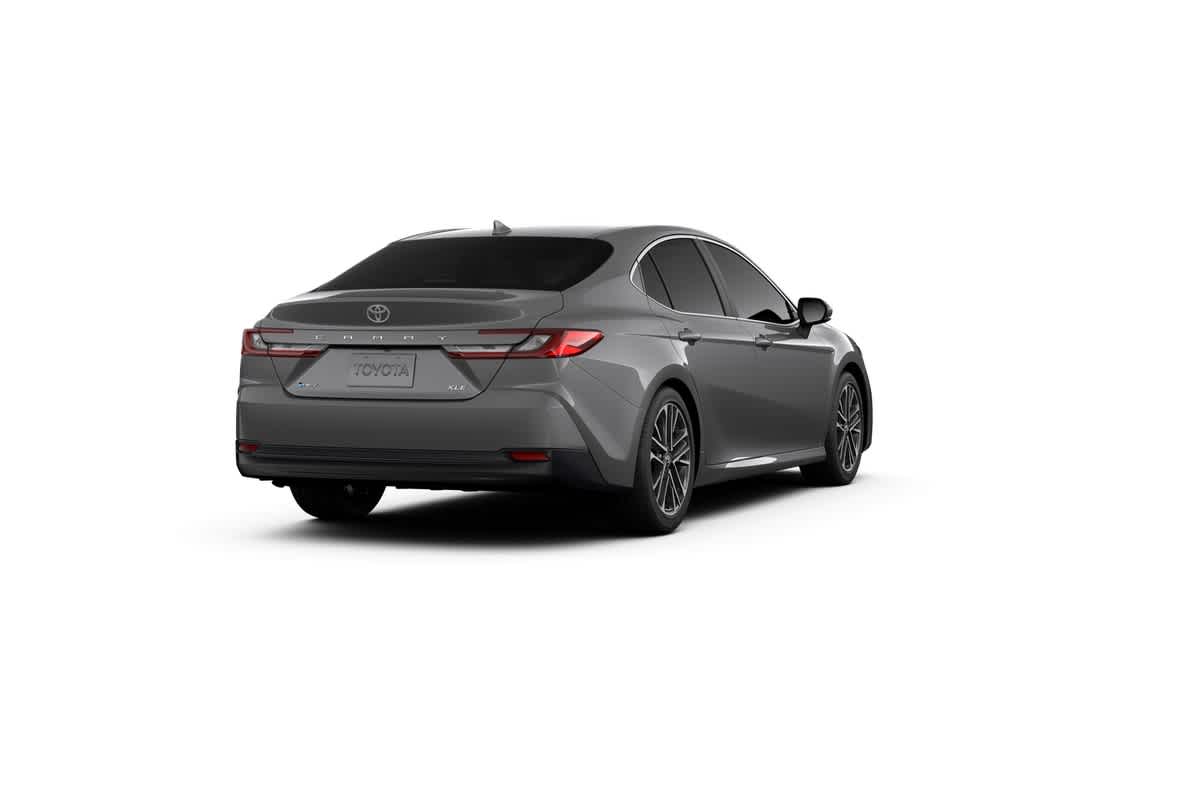 Thumbnail: 2026 Toyota Camry - 9