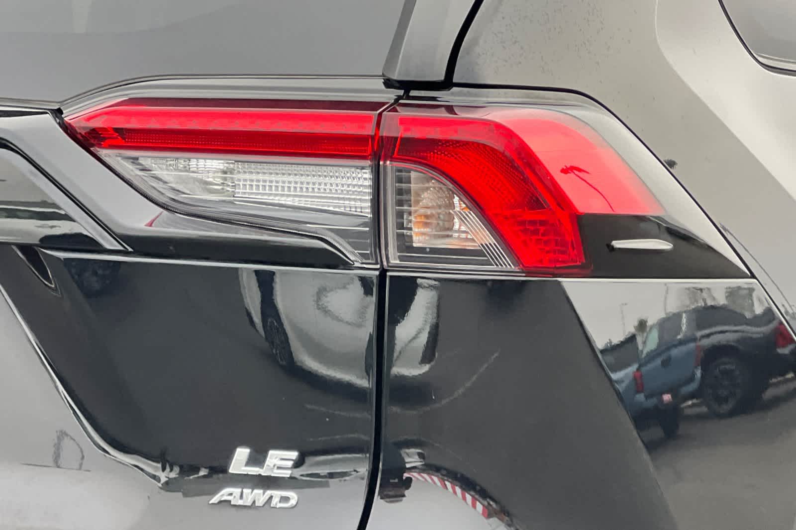 Thumbnail: 2024 Toyota RAV4 - 28