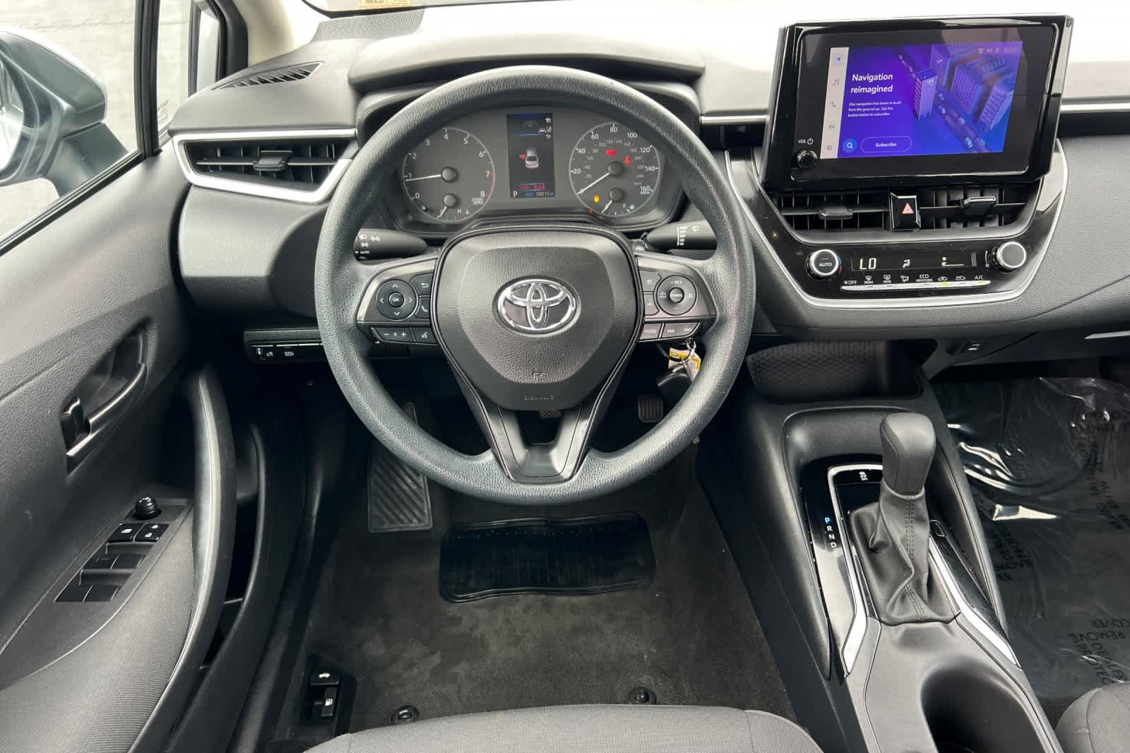 Thumbnail: 2024 Toyota Corolla - 14