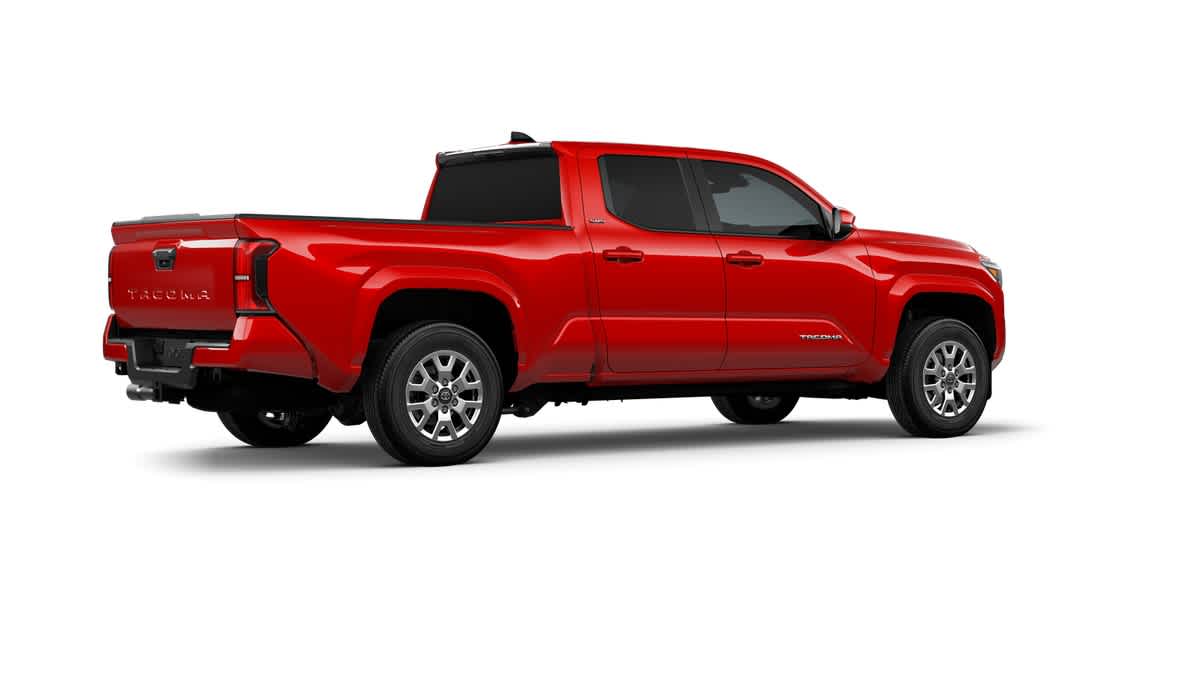 Thumbnail: 2026 Toyota Tacoma - 11