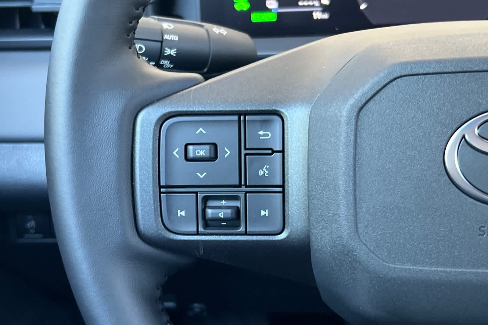 Thumbnail: 2026 Toyota RAV4 - 25