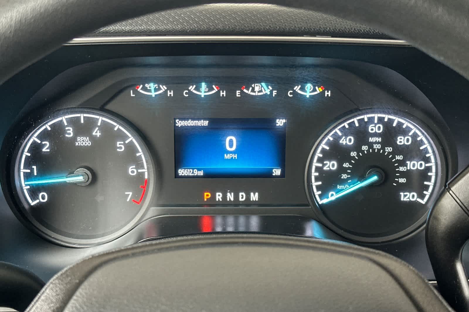 Thumbnail: 2022 Ford F-150 - 26