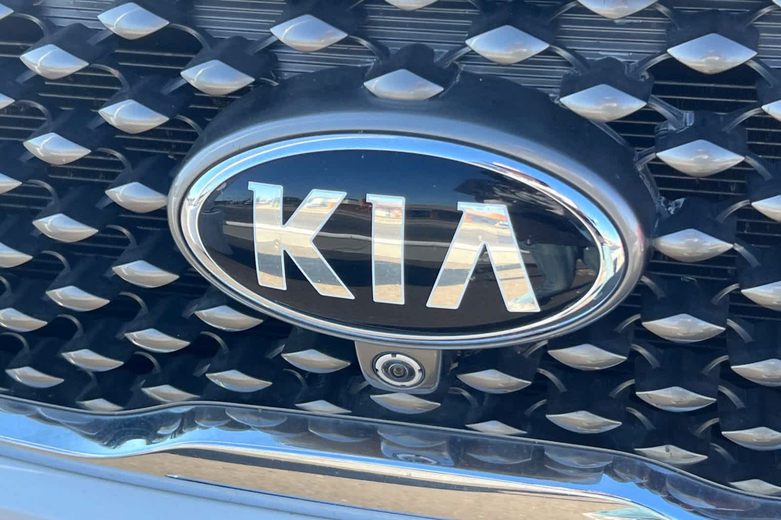Thumbnail: 2017 Kia Sorento - 10