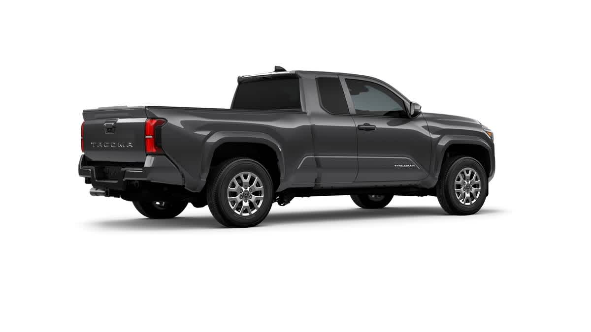 Thumbnail: 2026 Toyota Tacoma - 11