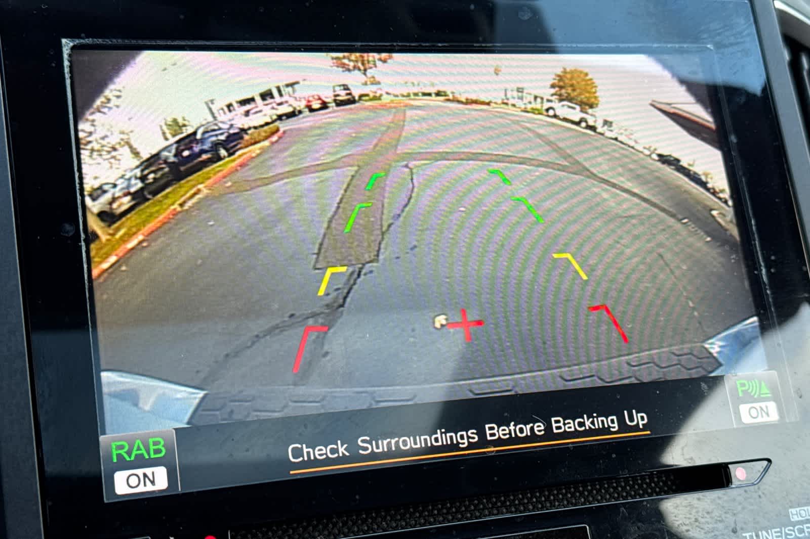 Thumbnail: 2018 Subaru Crosstrek - 20