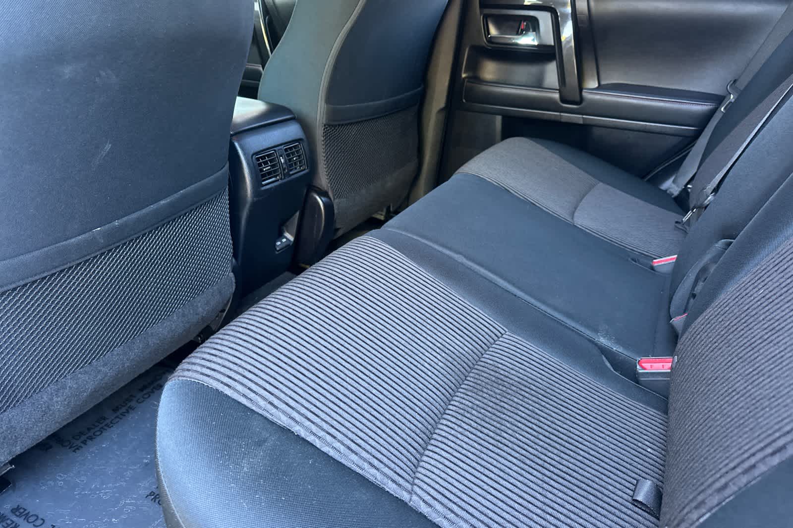 Thumbnail: 2024 Toyota 4Runner - 4