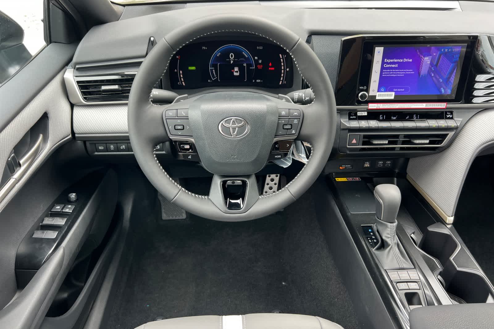 Thumbnail: 2026 Toyota Camry - 15
