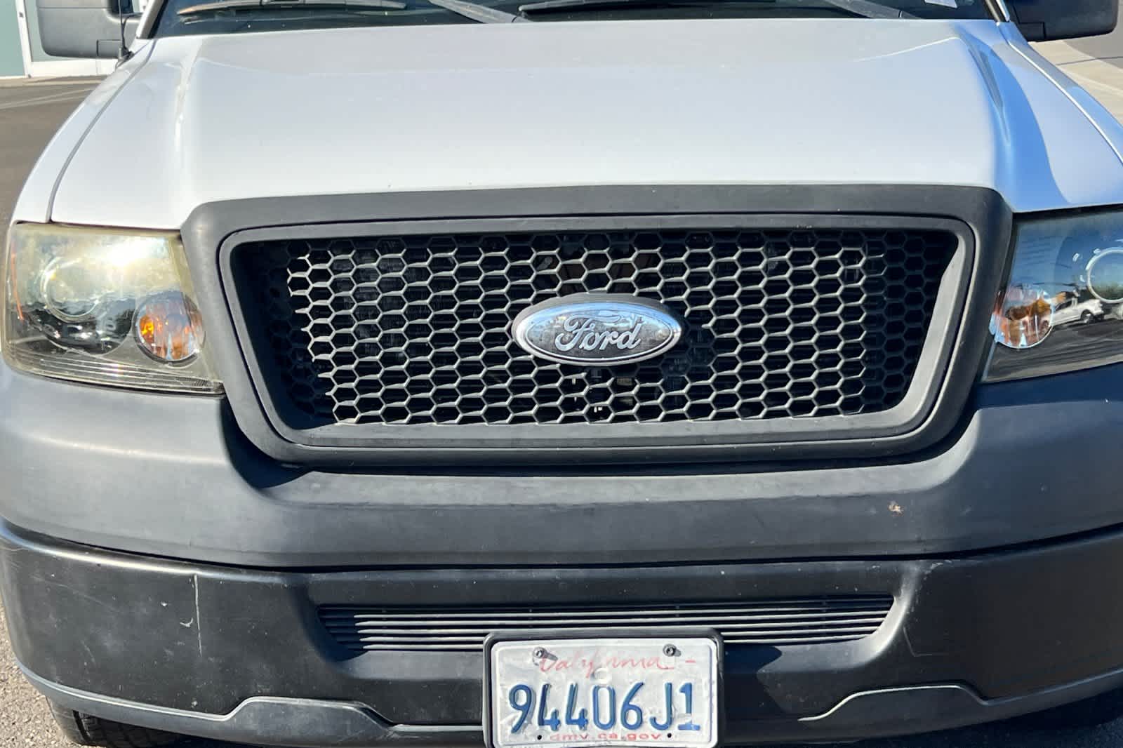 Thumbnail: 2008 Ford F-150 - 9